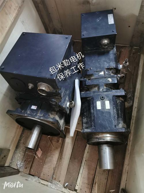 中山包米勒伺服電動(dòng)機(jī)驅(qū)動(dòng)器維修