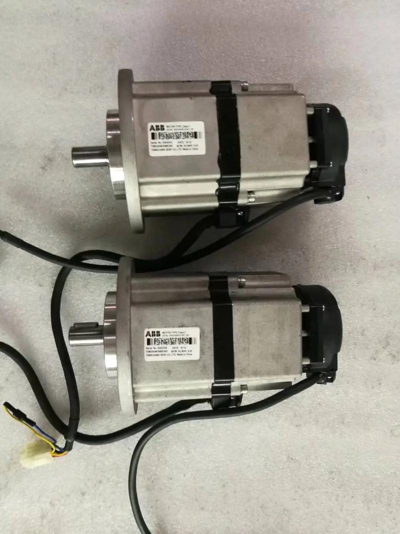 伺服電機維修哪家專業
