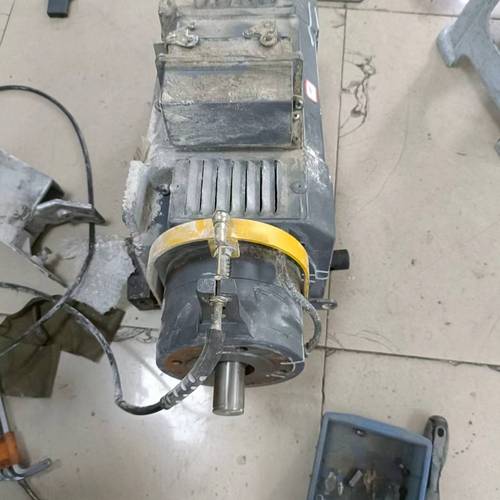 伺服電機維修技術(shù)全部