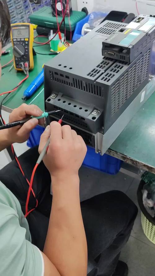 奉賢區伺服電機維修