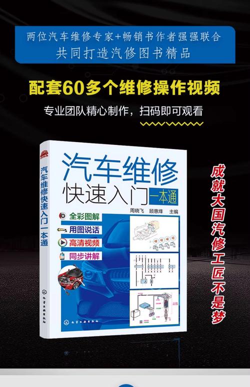 快速學會維修