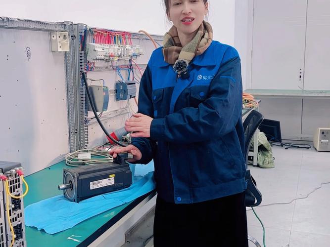 東莞貝加萊伺服電機(jī)維修