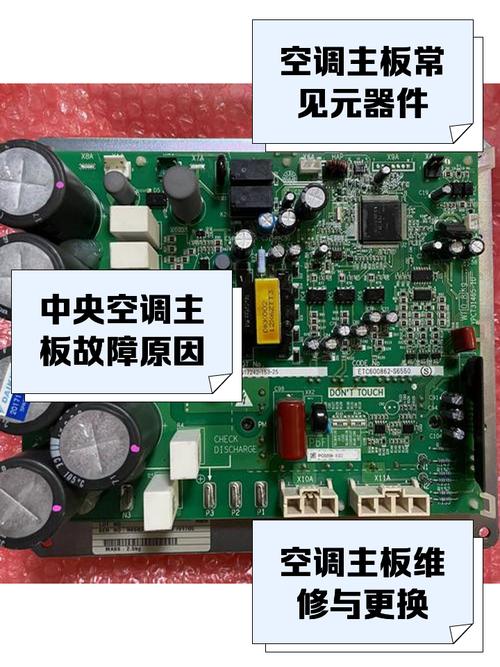 空調維修電路板大約多少錢
