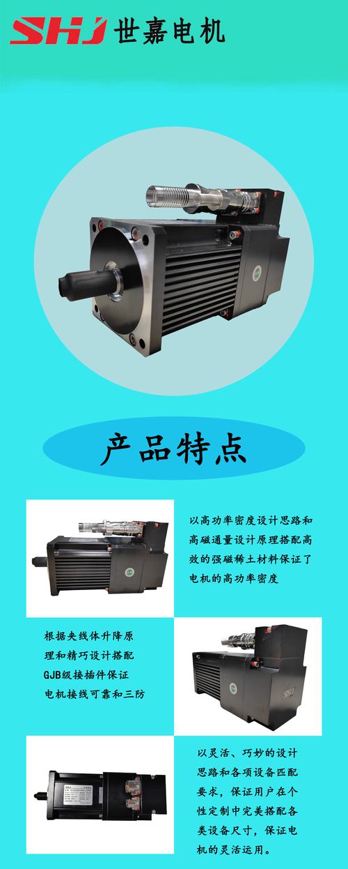 貴陽直流伺服電機哪家便宜