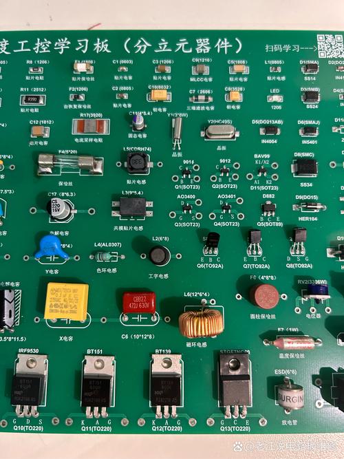 長沙電路板分析