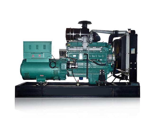 附近二手發(fā)電機(jī)市場，發(fā)電機(jī)租賃多少錢一次人的簡筆畫