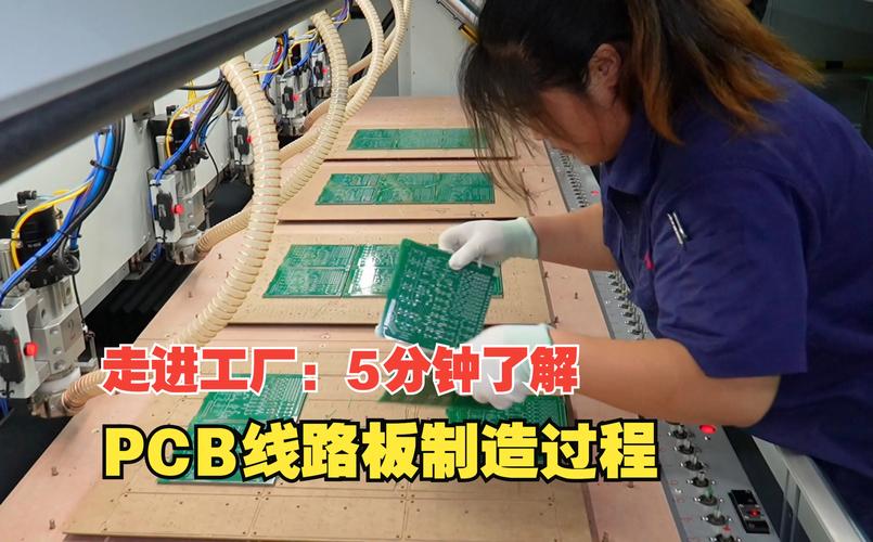 電路板廠新手怎么檢板，電路板廠家