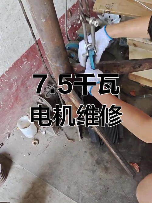 馬鞍山伺服電機維修保養