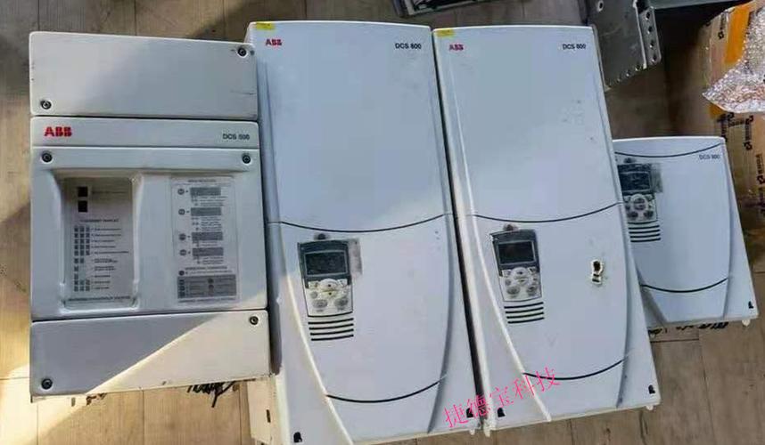 abb直流調速器報警維修：解決常見問題及維修方法