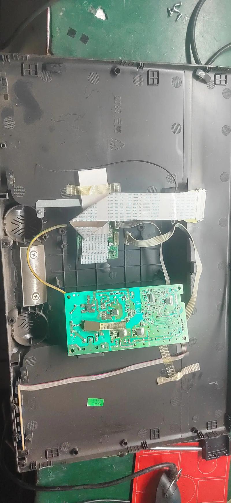 【原創】車載顯示器線路板維修價格解析，專注維修服務提供商帶你了解真實維修花費