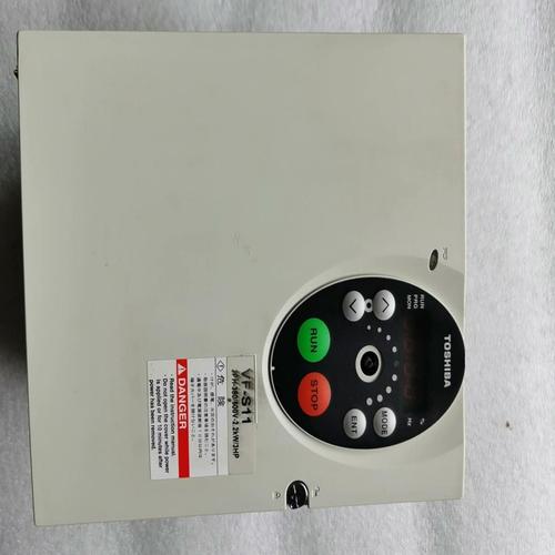以太原維修東芝變頻器