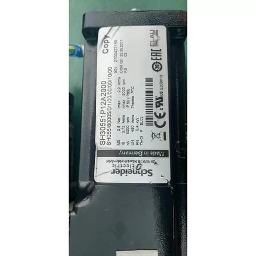 伺服電機@@施耐德電氣，成都維修施耐德伺服電機地址