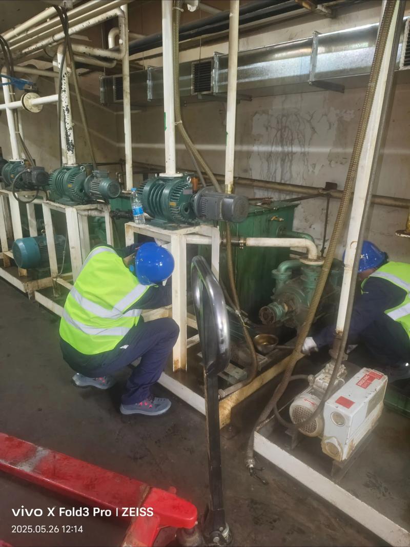 供水變頻器維修公司——專業解決您的水泵問題
