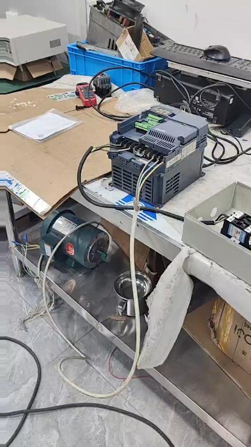 北京水泵變頻器維修：專業技術保障您的設備運行順暢