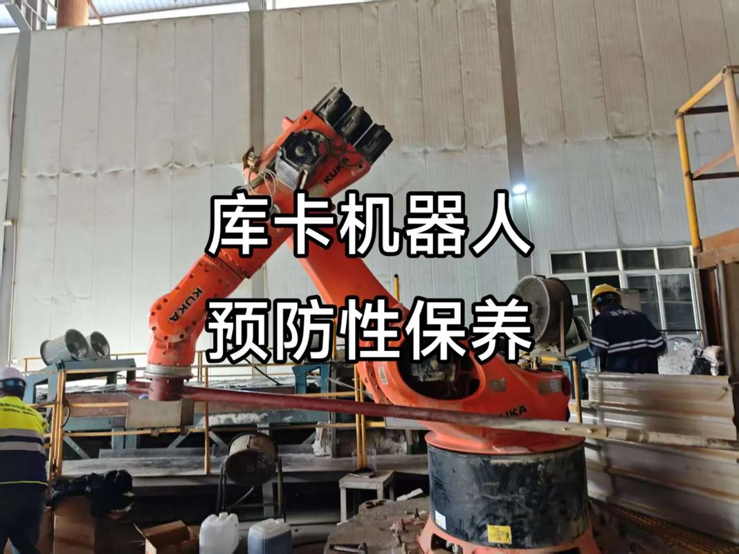 南京專業(yè)機器人維修售后服務(wù)，確保您的設(shè)備始終高效運行
