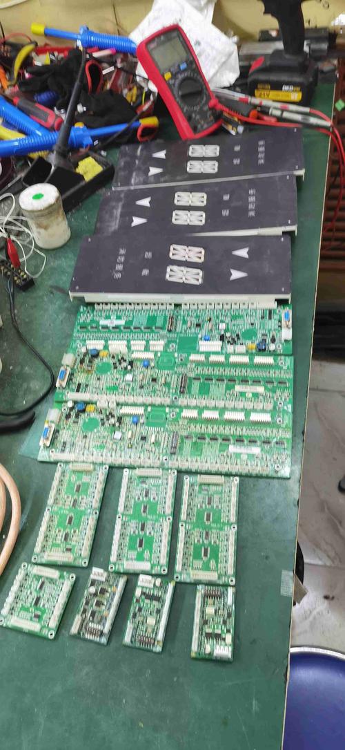 南昌線路板維修：提升技術，保障通訊暢行
