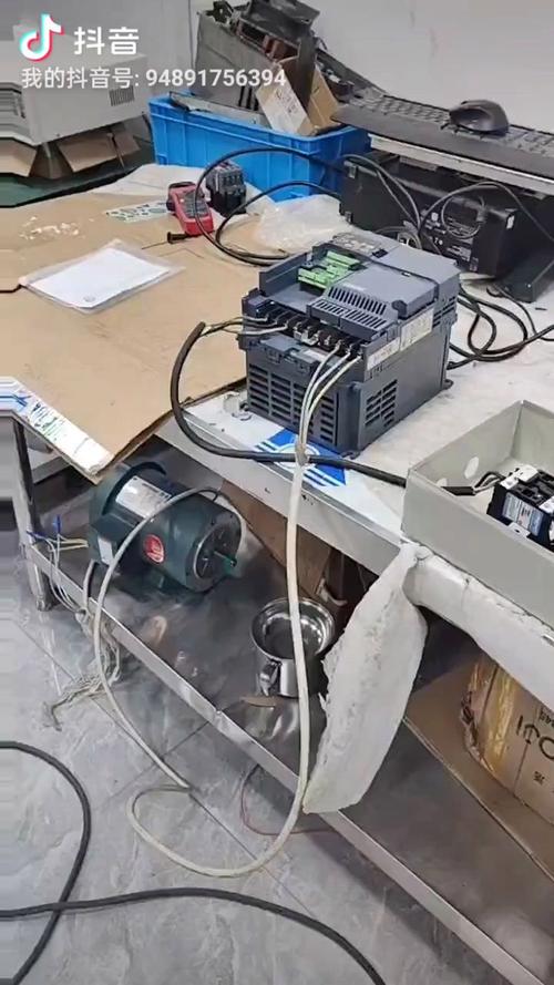 南沙富士變頻器維修：解決您的設備問題