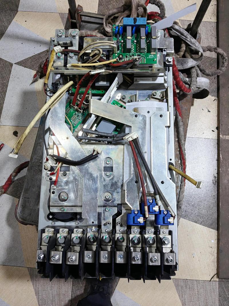 即墨變頻器維修-解決您的電器問題