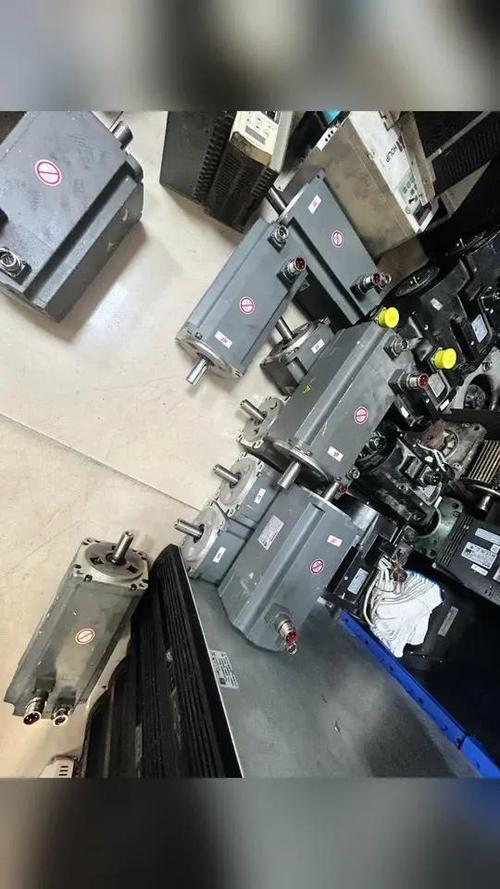 合肥西門子伺服電機維修保養地址，西門子伺服電機維修地點