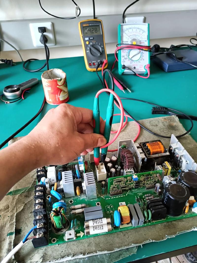 宜賓工業電路板維修—提高效率、降低成本的關鍵