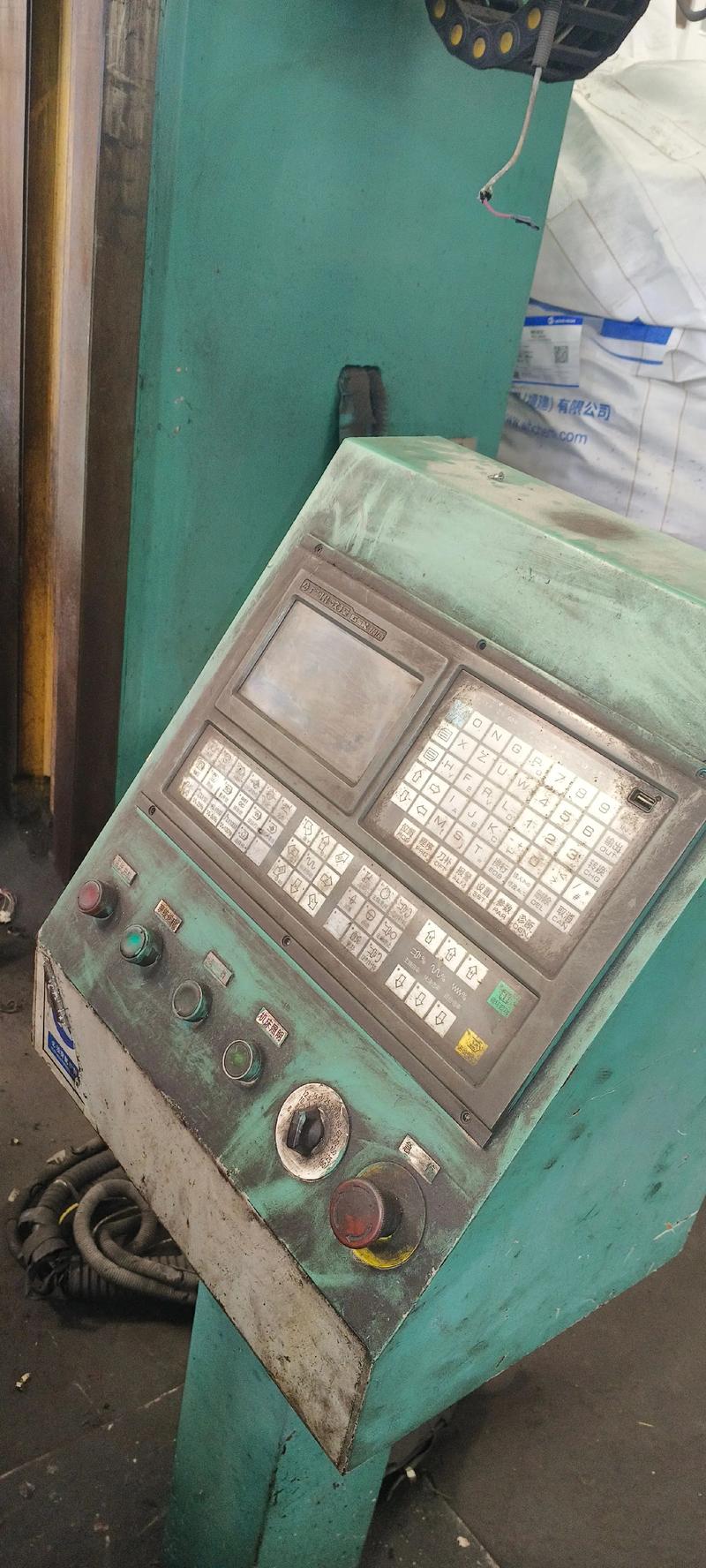 寧波打磨機數控系統維修：解密最新維修技術和服務