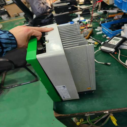 常州專業維修直流調速器