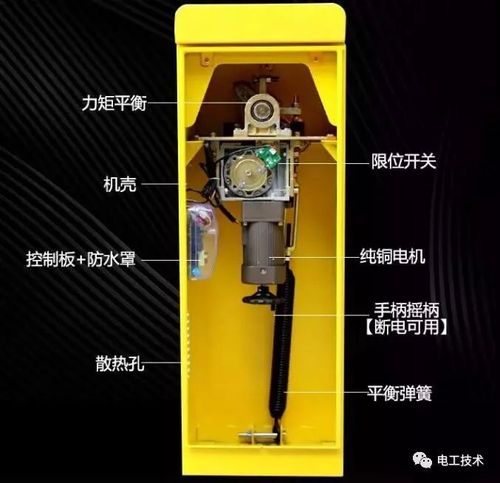 平涼直流調速器維修：故障排查和維護技巧全解析