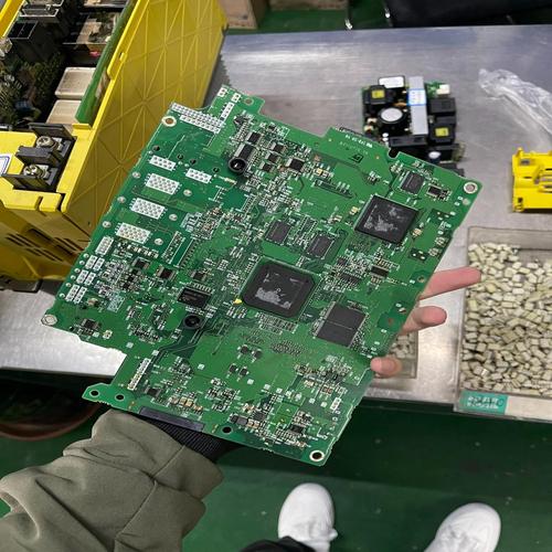 忻州三菱數控系統主板維修——提供高效可靠的解決方案