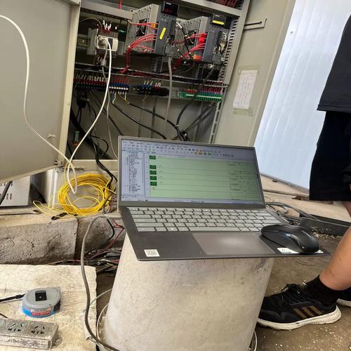 新代數控系統維修