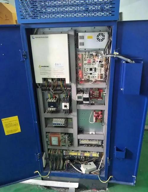 桐鄉直流調速器維修：解決電力裝備故障的待辦事項