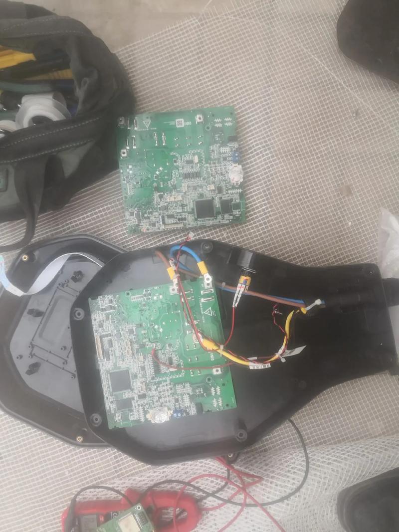 武漢無線充電路板維修