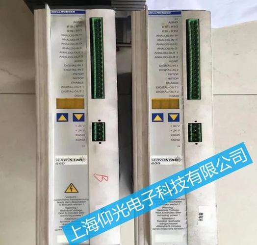 法拉克伺服驅動器報警代碼，拉法特伺服電機維修視頻