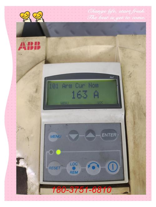 淮北ABB直流調(diào)速器維修：專業(yè)技術(shù)解析、故障診斷與解決方法