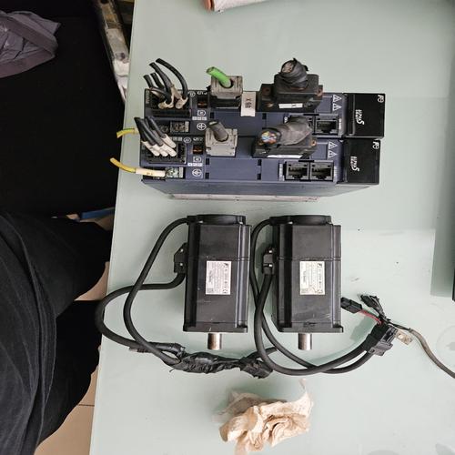 湘潭富士伺服電機維修