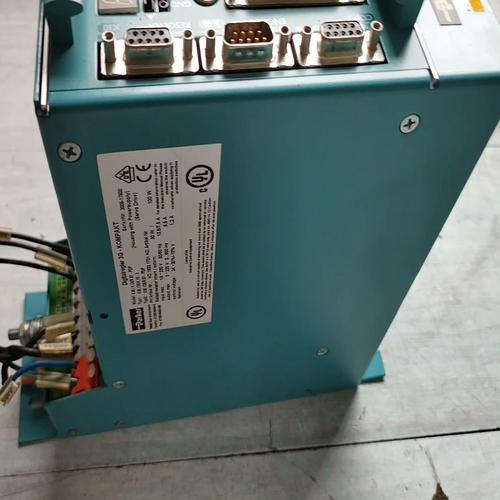 無錫派克伺服電機(jī)維修