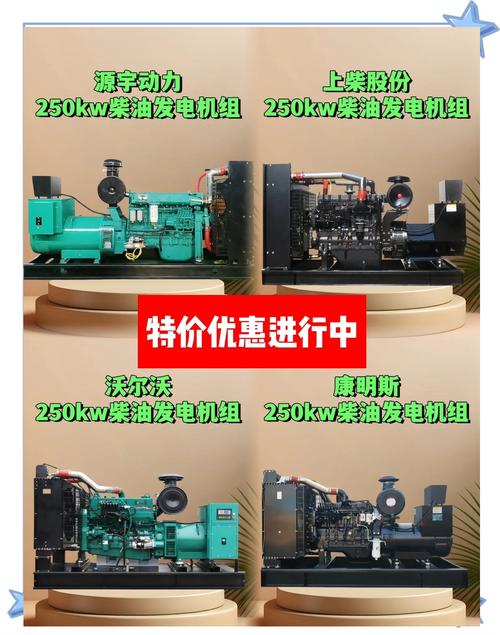 玉柴發電機價格表，玉柴發電機廠家聯系電話nn