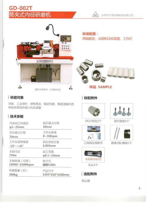 磨床驅(qū)動(dòng)器報(bào)警23，磨床伺服電機(jī)維修教程視頻