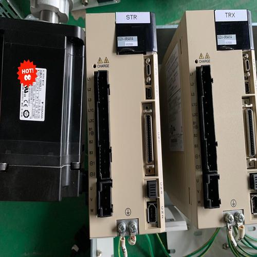 維修安川伺服驅(qū)動(dòng)器電機(jī)