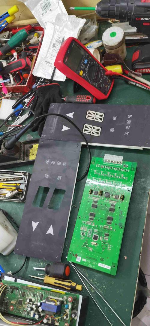 線路板維修加盟：解決電子設備故障的最佳選擇