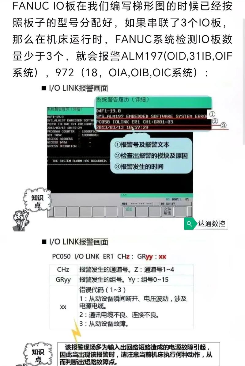 華中數控系統(tǒng)主機維修：解決電腦故障的最佳選擇