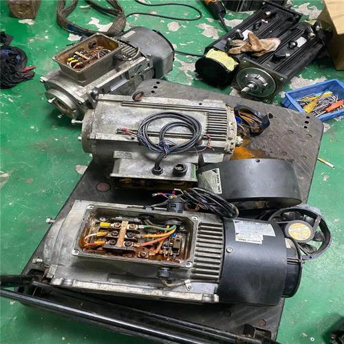 萍鄉伺服電機維修點，萍鄉伺服電機維修店