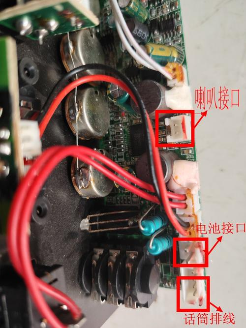 藍牙電路板維修攻略：解決問題的時間大揭密