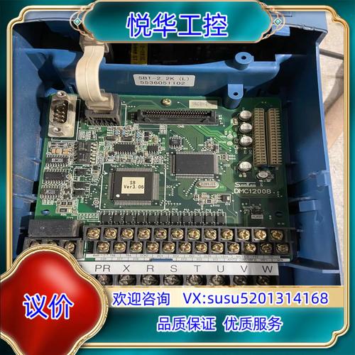 蘇州三墾變頻器維修：解決您設(shè)備故障的一站式服務(wù)