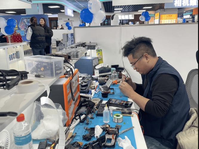 蘇州數控系統維修品牌：專業保障您的設備運行順暢
