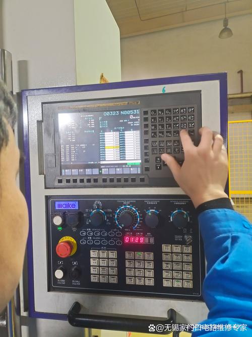 蘇州車銑機(jī)床維修系統(tǒng)維修：優(yōu)質(zhì)服務(wù)保障您的生產(chǎn)效率