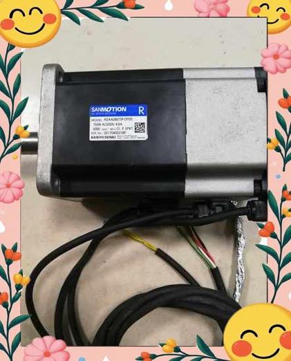 衡水三洋伺服電機(jī)維修