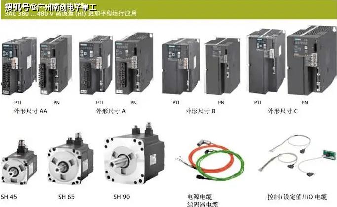 西門子伺服電機客服電話，西門子伺服電機維修廠家在哪里