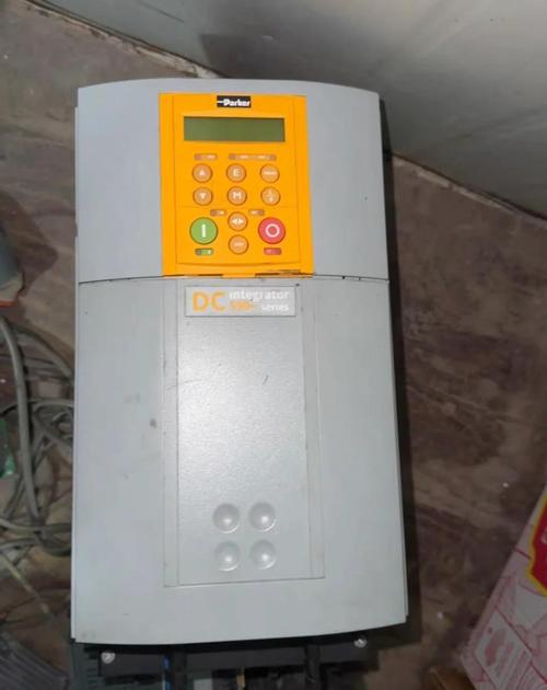 變頻器維修中心——讓您的機器煥然一新