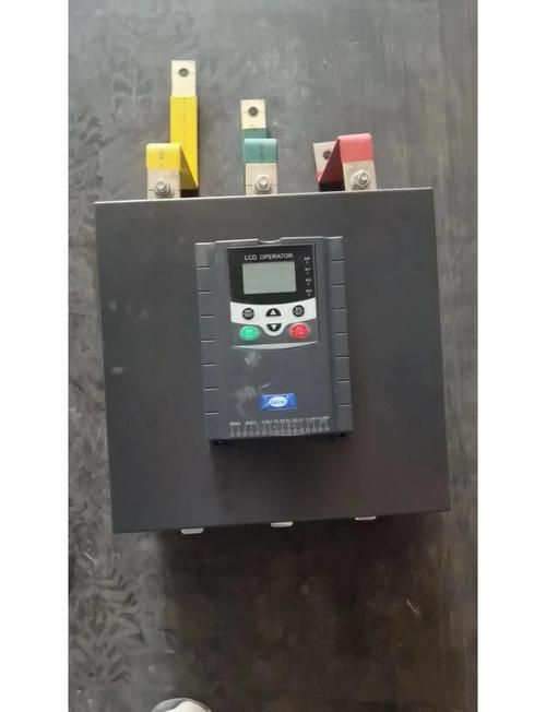 變頻器維修技巧：解決常見問題的有效方法