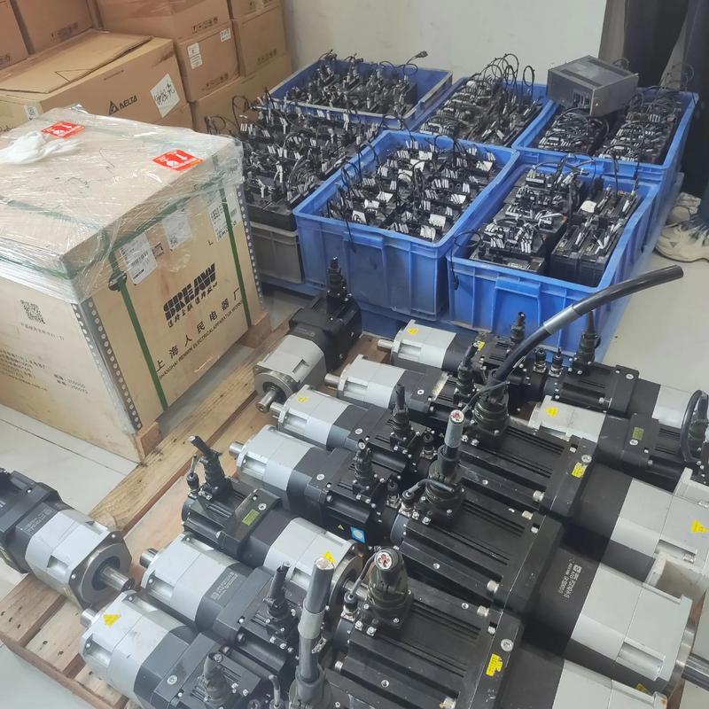 重慶三菱伺服電機(jī)維修價格實惠，專業(yè)技術(shù)有保障